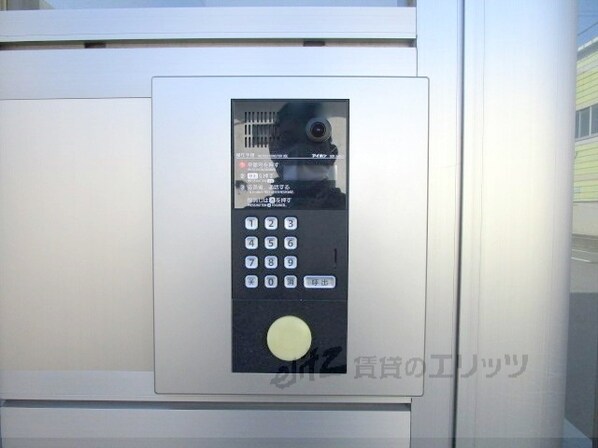 La Luceの物件内観写真